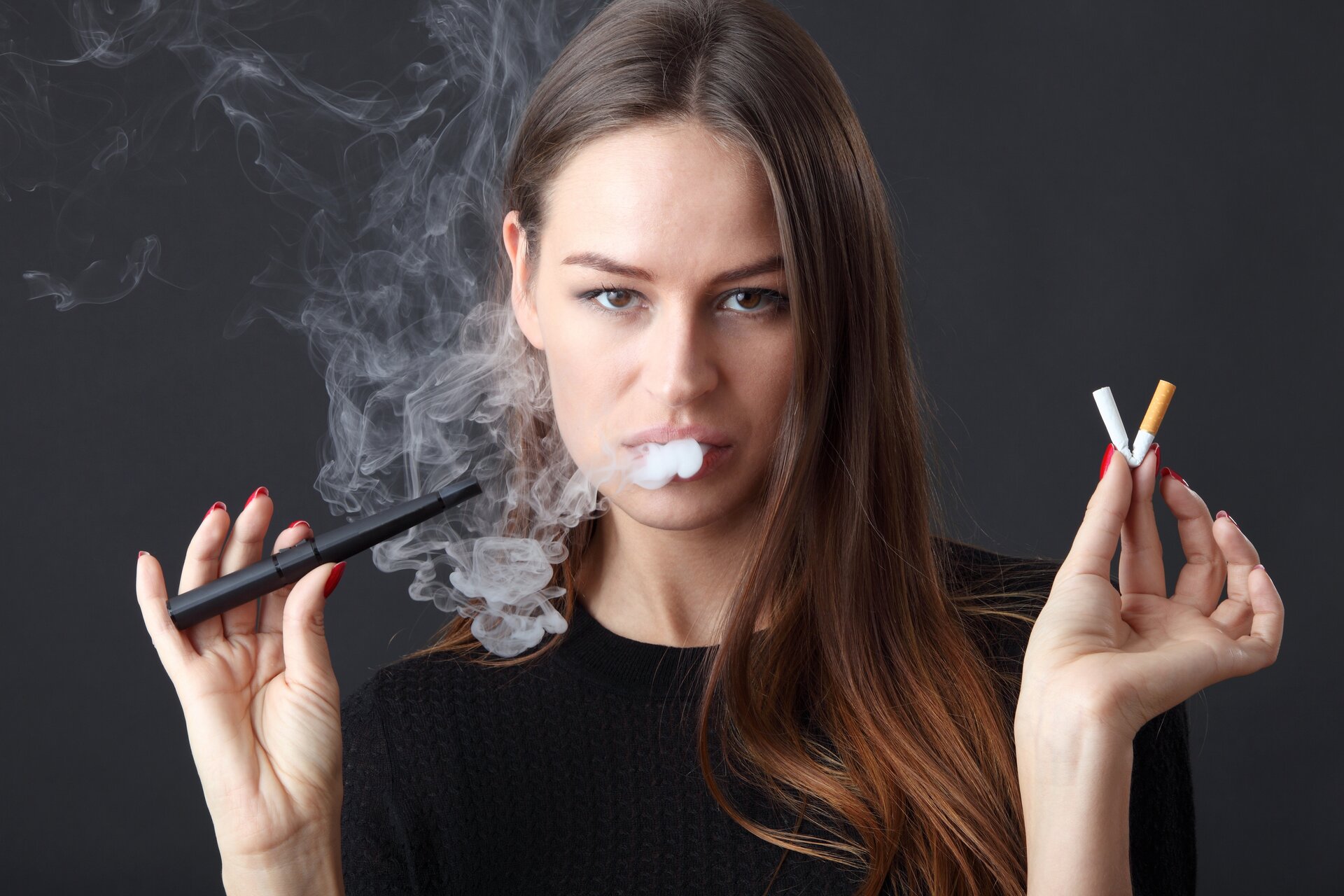 E-Zigaretten sind im Trend: Wissenswertes für Anfänger und Fortgeschrittene