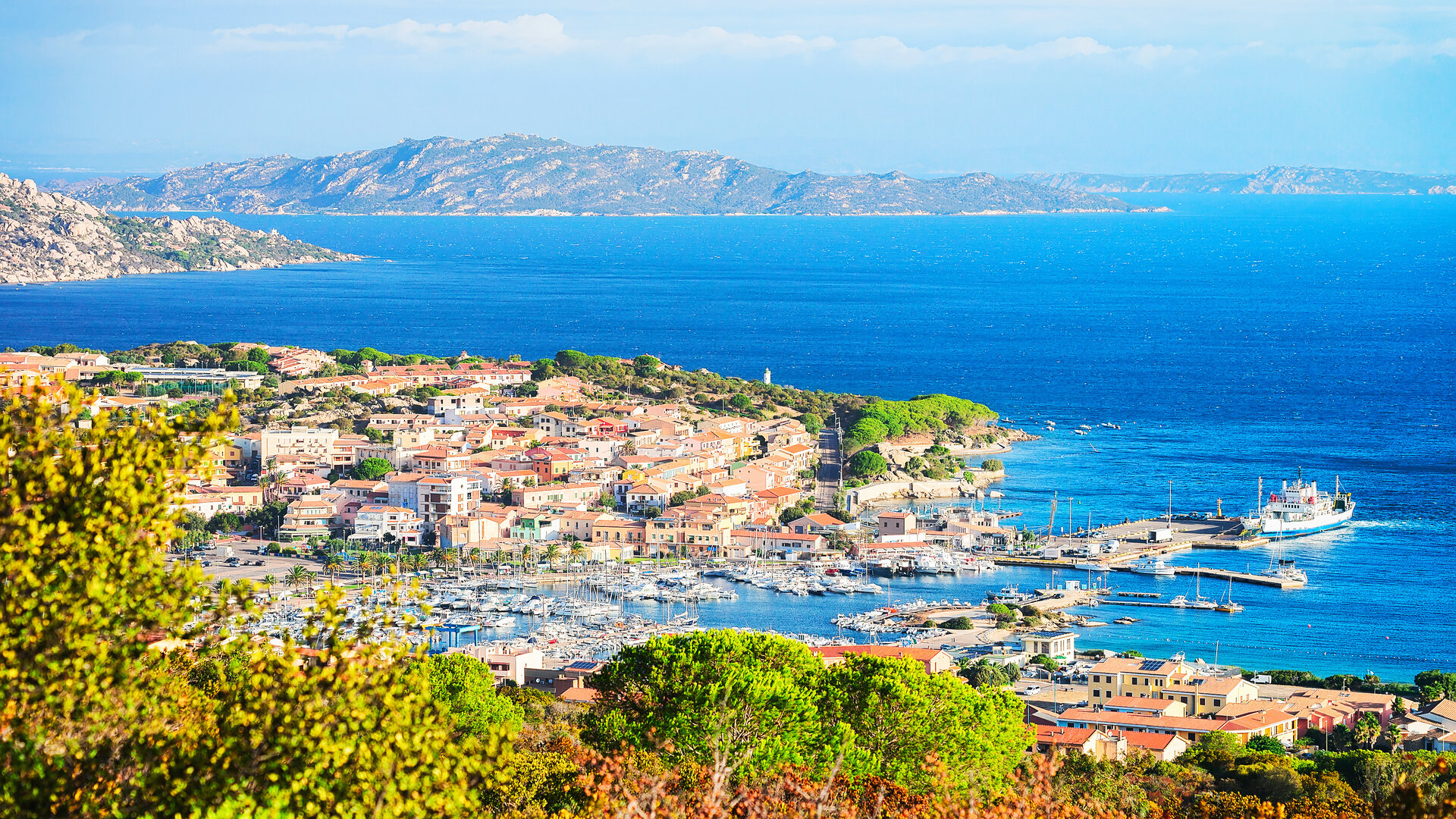 Sardinien: Der Reisetipp für deinen Sommerurlaub