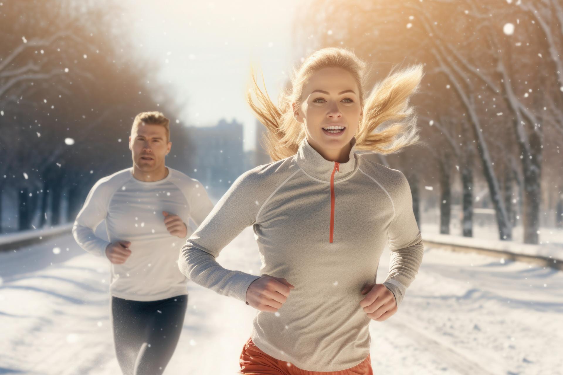 Fit durch den Winter: Tipps für aktive Freizeitgestaltung bei Kälte