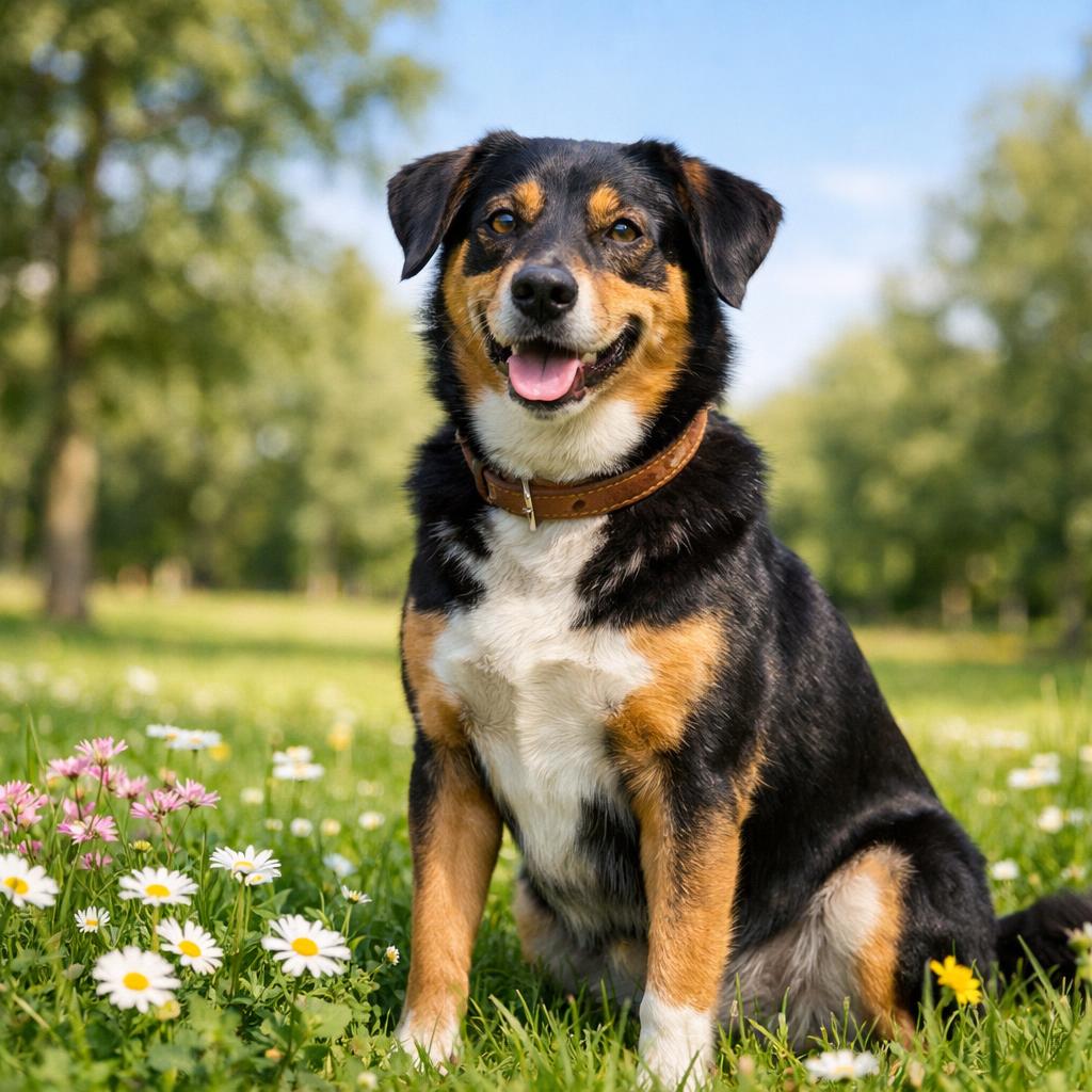 Die richtige Ernährung bei Hunden mit Allergie